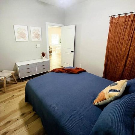 Boho Bliss Villa Chico Eksteriør bilde
