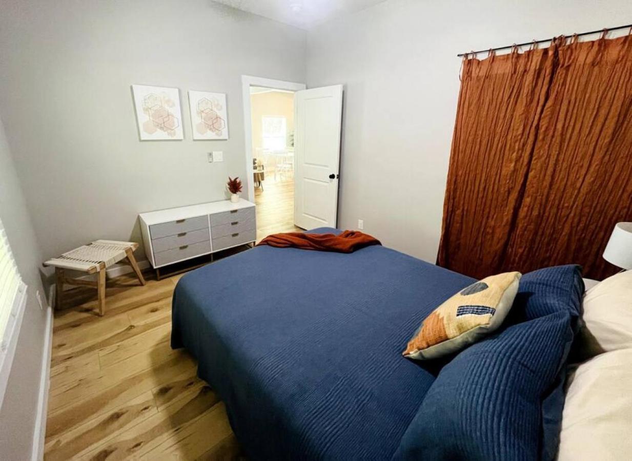 Boho Bliss Villa Chico Eksteriør bilde